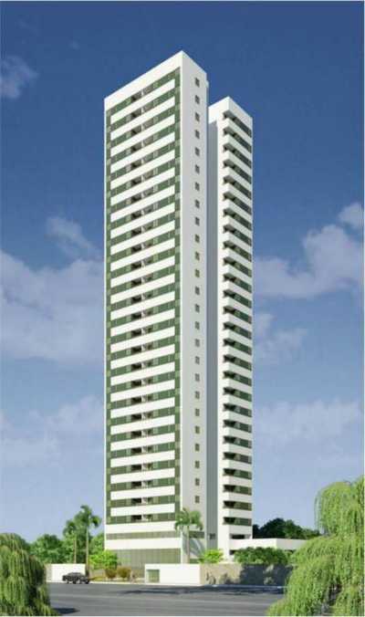 Apartment For Sale in Jaboatao Dos Guararapes, Brazil