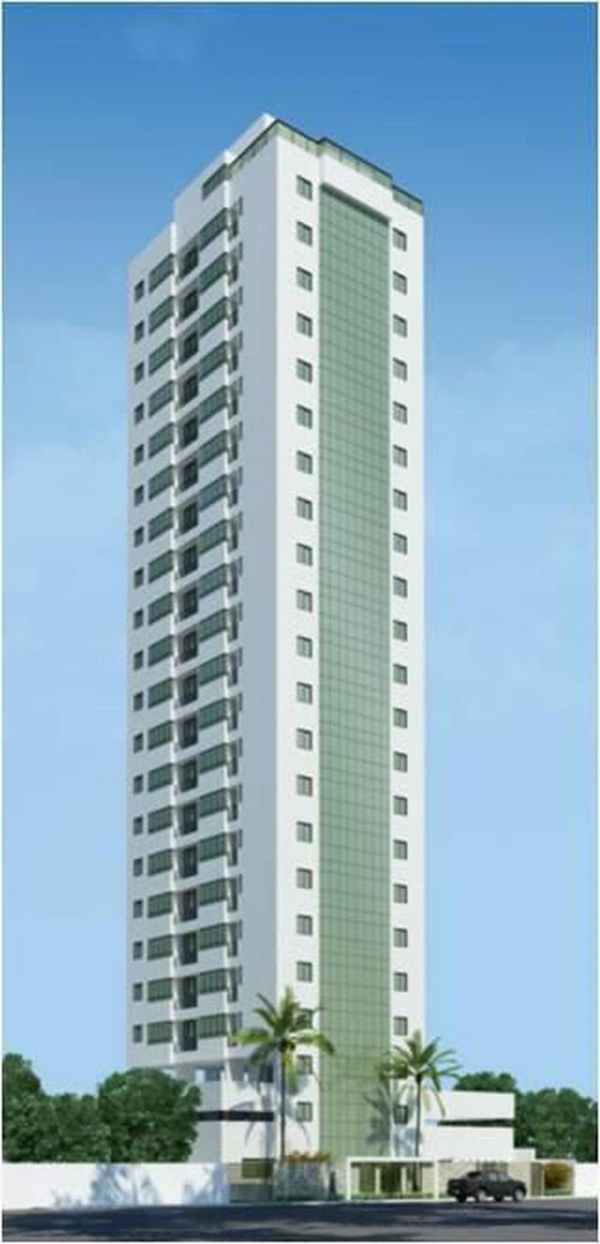 Picture of Apartment For Sale in Jaboatao Dos Guararapes, Pernambuco, Brazil