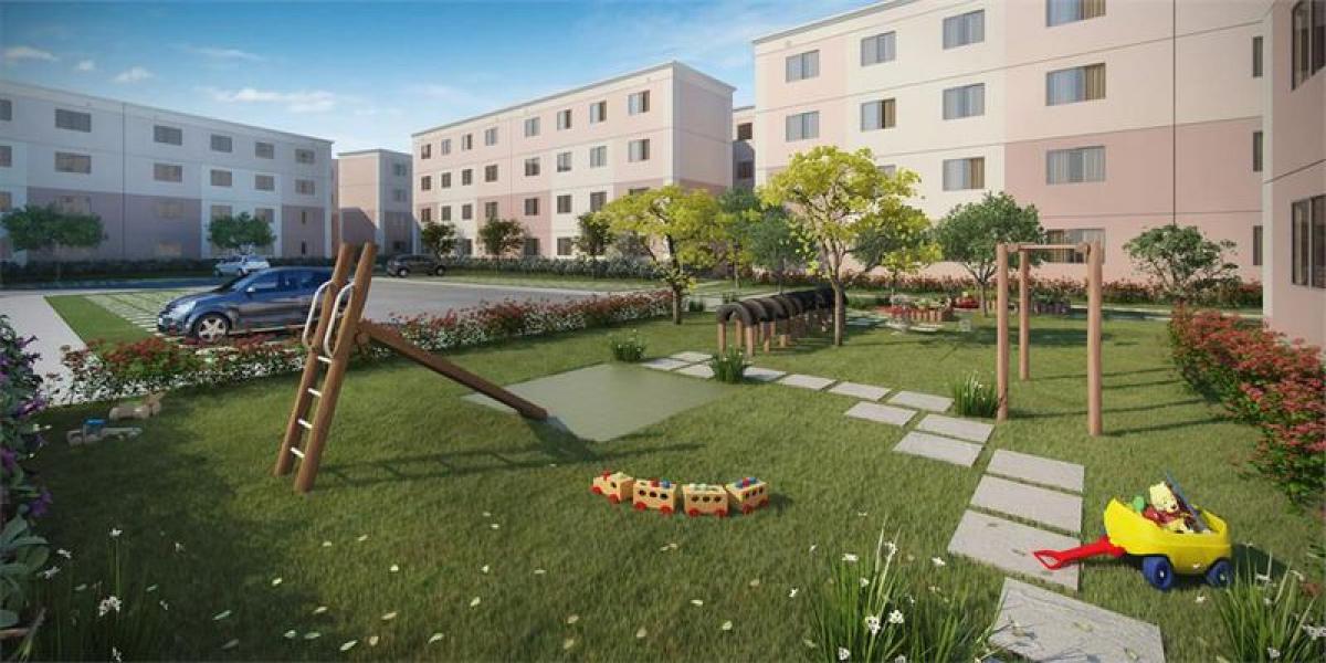 Picture of Apartment For Sale in Jaboatao Dos Guararapes, Pernambuco, Brazil