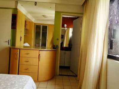 Apartment For Sale in Jaboatao Dos Guararapes, Brazil