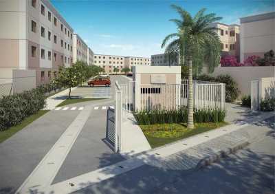 Apartment For Sale in Jaboatao Dos Guararapes, Brazil