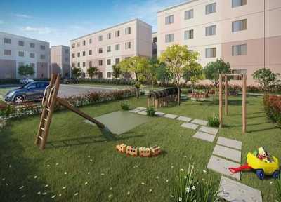 Apartment For Sale in Jaboatao Dos Guararapes, Brazil