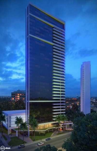 Apartment For Sale in Jaboatao Dos Guararapes, Brazil