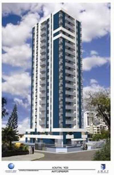 Apartment For Sale in Jaboatao Dos Guararapes, Brazil