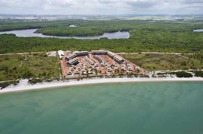 Apartment For Sale in Ipojuca, Brazil