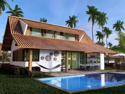 Apartment For Sale in Ipojuca, Brazil