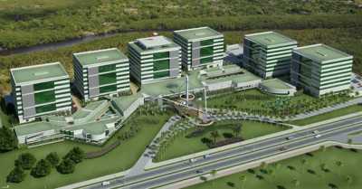 Commercial Building For Sale in Pernambuco, Brazil