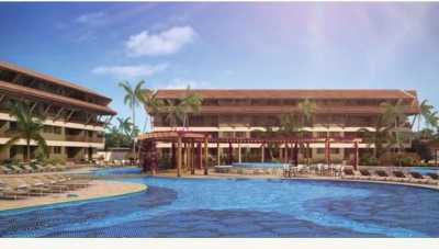 Apartment For Sale in Ipojuca, Brazil