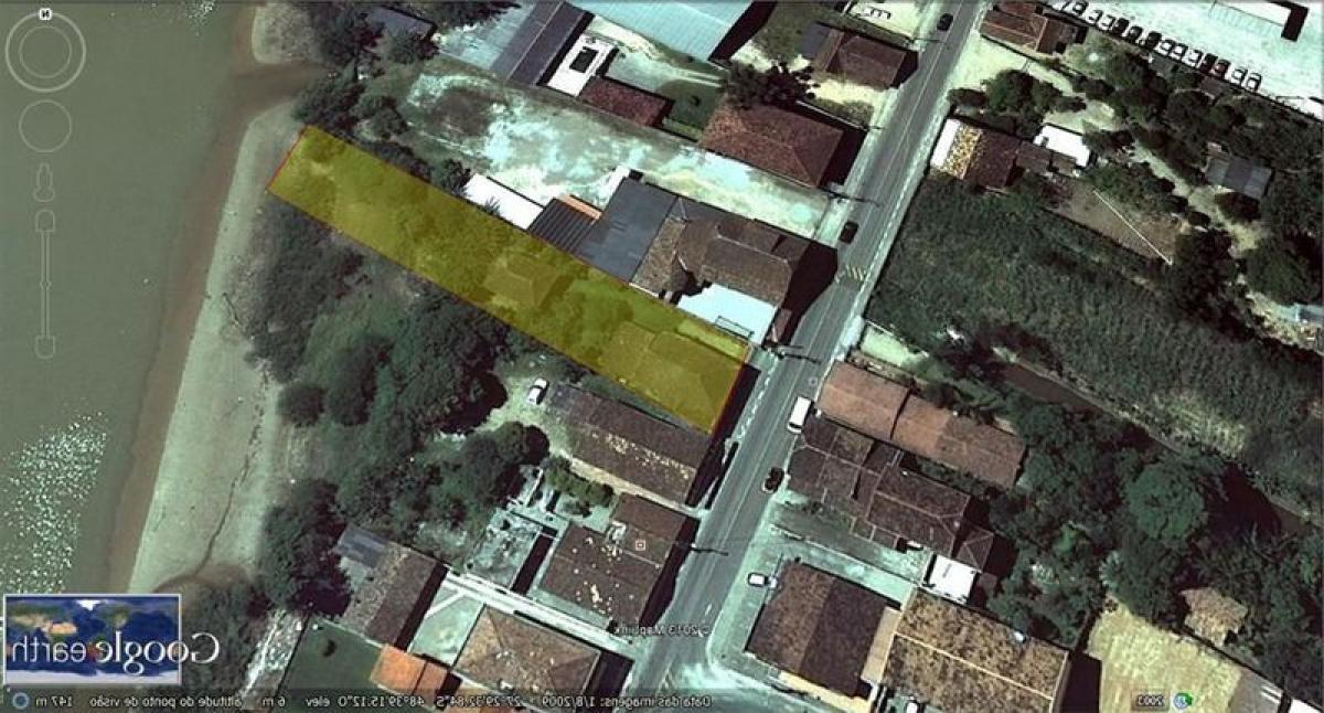 Picture of Residential Land For Sale in Biguaçu, Santa Catarina, Brazil