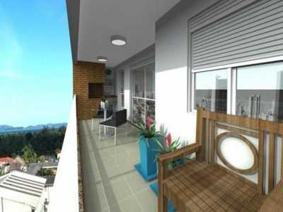 Apartment For Sale in Biguaçu, Brazil