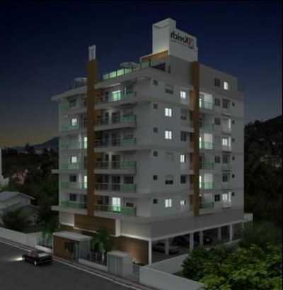 Apartment For Sale in Biguaçu, Brazil