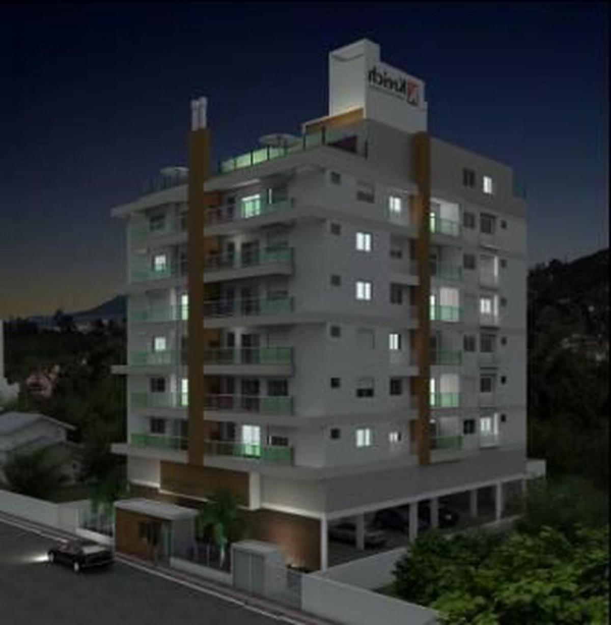 Picture of Apartment For Sale in Biguaçu, Santa Catarina, Brazil