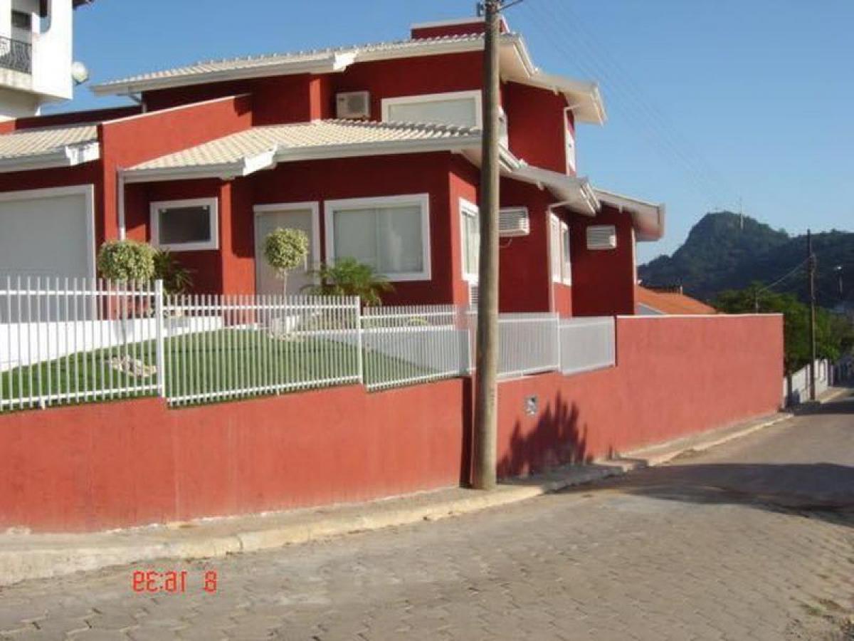 Picture of Home For Sale in Sao Francisco Do Sul, Santa Catarina, Brazil