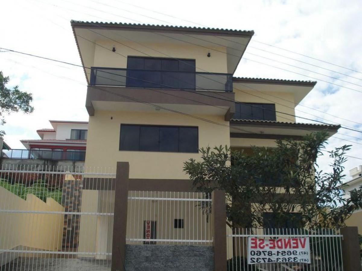 Picture of Home For Sale in Balneario Camboriu, Santa Catarina, Brazil