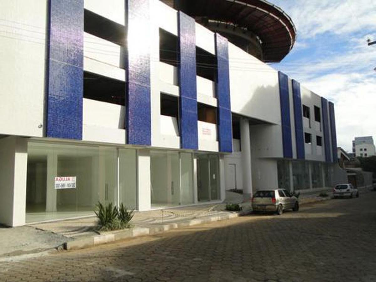 Picture of Commercial Building For Sale in Balneario Camboriu, Santa Catarina, Brazil