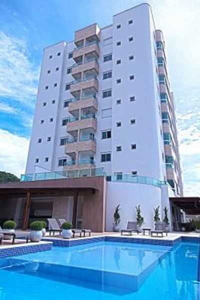 Apartment For Sale in Itajai, Brazil