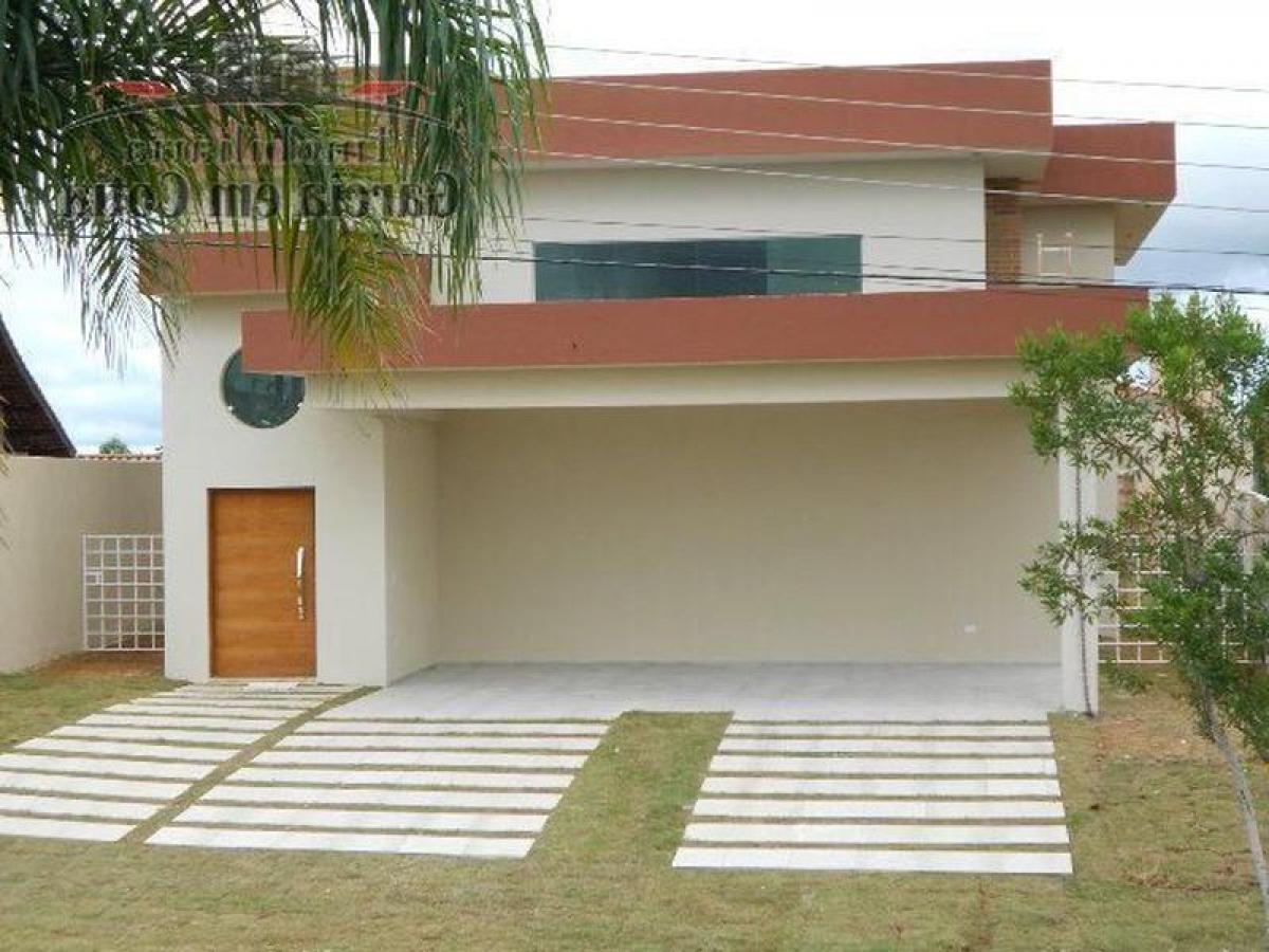 Picture of Home For Sale in Vargem Grande Paulista, Sao Paulo, Brazil