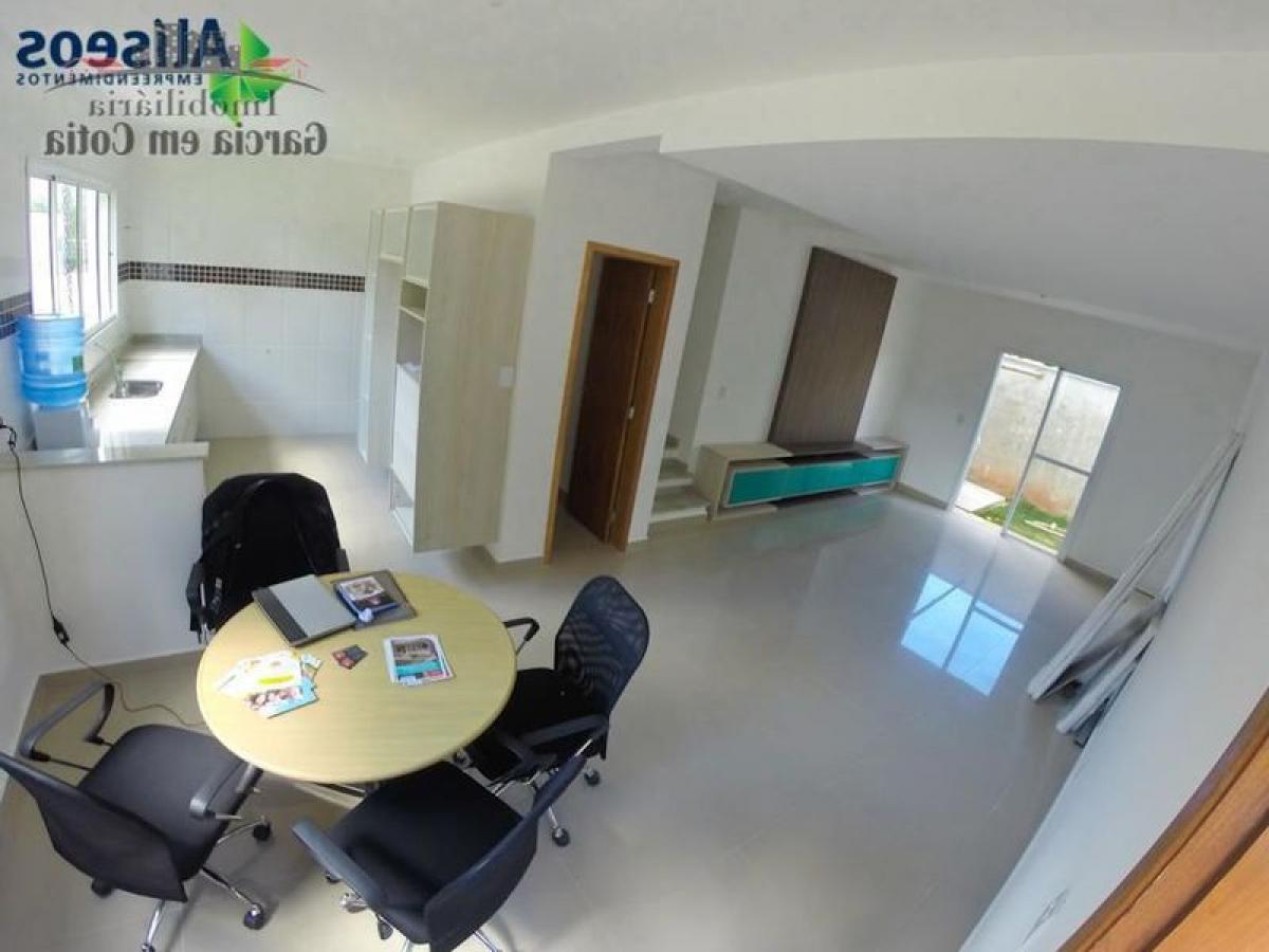 Picture of Home For Sale in Vargem Grande Paulista, Sao Paulo, Brazil