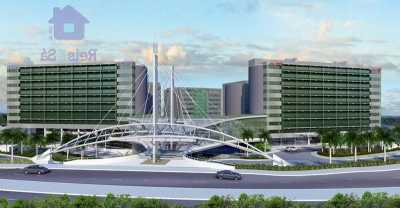 Commercial Building For Sale in Salvador, Brazil