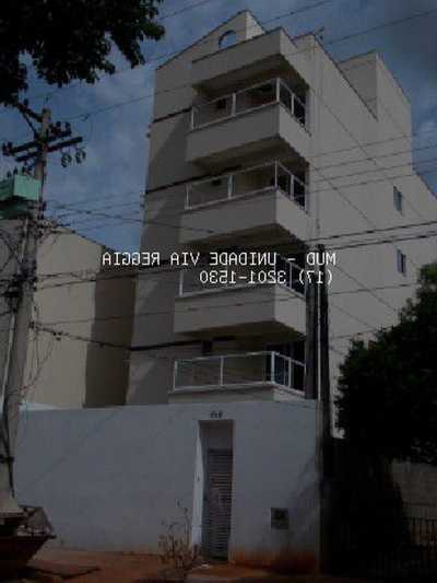 Apartment For Sale in Sao Jose Do Rio Preto, Brazil