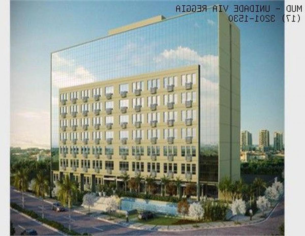 Picture of Commercial Building For Sale in Sao Jose Do Rio Preto, Sao Paulo, Brazil