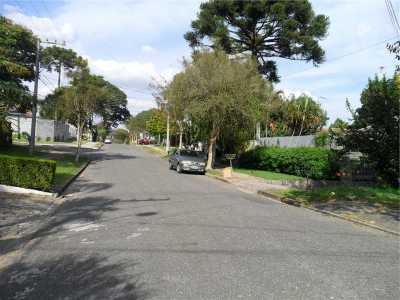 Residential Land For Sale in Curitiba, Brazil