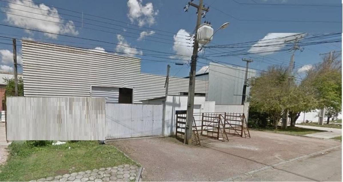 Picture of Commercial Building For Sale in Curitiba, Parana, Brazil