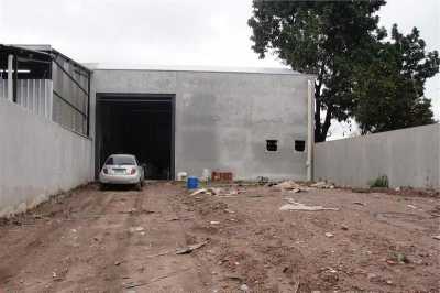 Commercial Building For Sale in Curitiba, Brazil