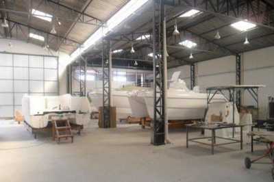 Commercial Building For Sale in Curitiba, Brazil