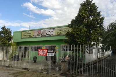 Residential Land For Sale in Curitiba, Brazil