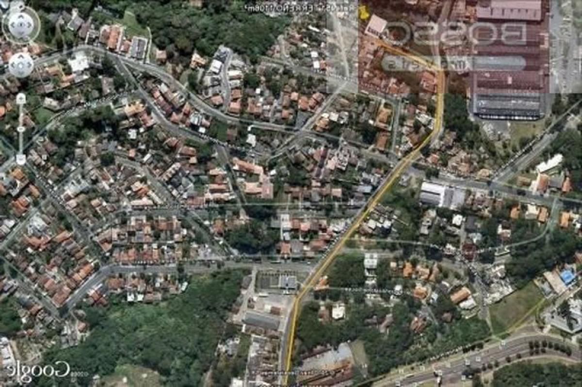 Picture of Residential Land For Sale in Curitiba, Parana, Brazil