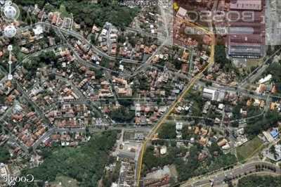 Residential Land For Sale in Curitiba, Brazil