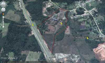 Residential Land For Sale in Parana, Brazil