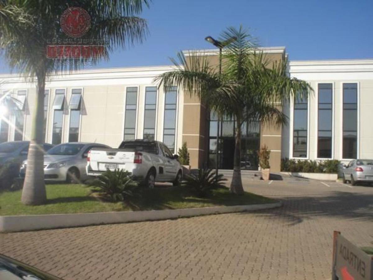 Picture of Commercial Building For Sale in Piracicaba, Sao Paulo, Brazil