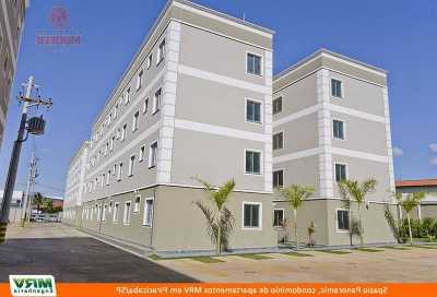 Apartment For Sale in Piracicaba, Brazil