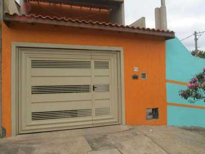 Home For Sale in Piracicaba, Brazil