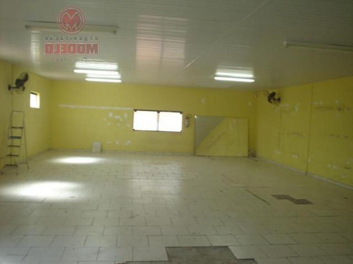 Picture of Commercial Building For Sale in Piracicaba, Sao Paulo, Brazil