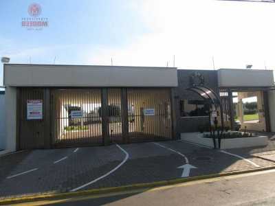 Residential Land For Sale in Piracicaba, Brazil