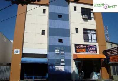 Commercial Building For Sale in Vinhedo, Brazil