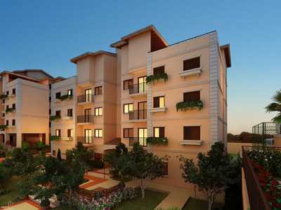 Apartment For Sale in Vinhedo, Brazil