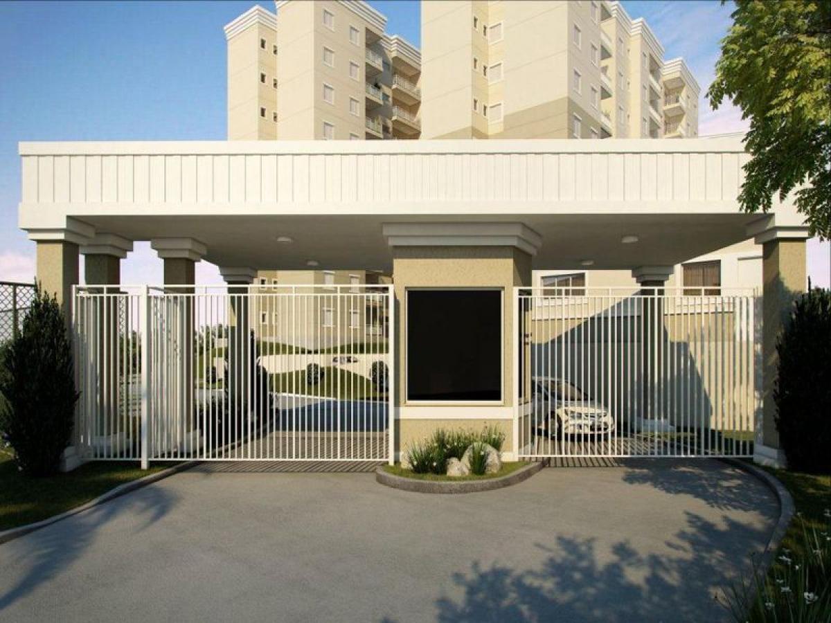 Picture of Apartment For Sale in Louveira, Sao Paulo, Brazil