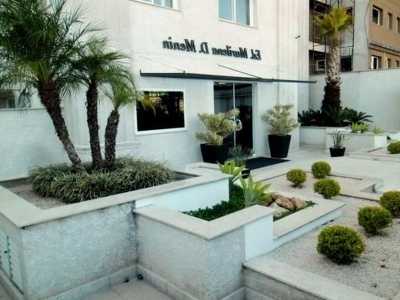 Apartment For Sale in Bragança Paulista, Brazil