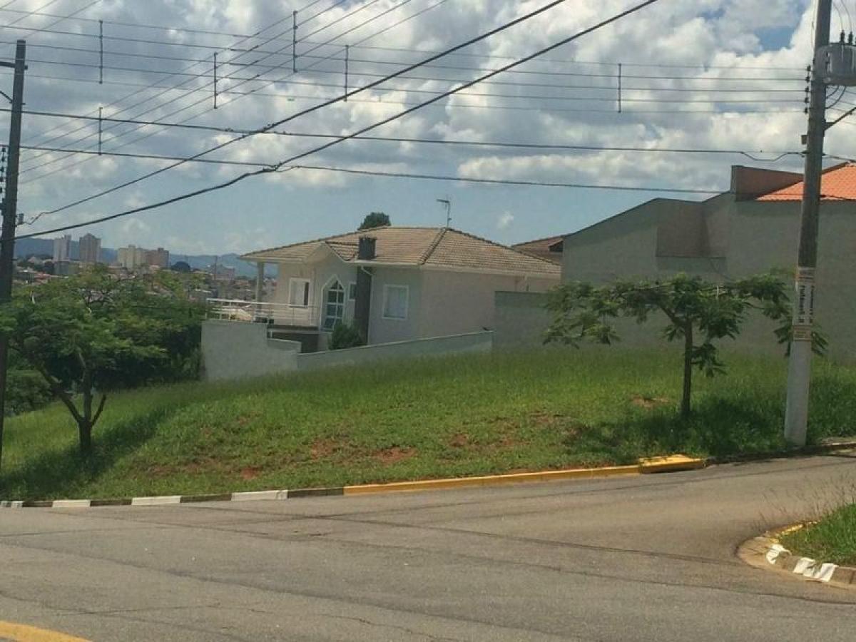 Picture of Residential Land For Sale in Bragança Paulista, Sao Paulo, Brazil