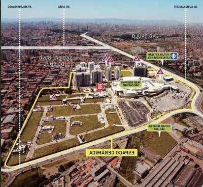 Residential Land For Sale in Sao Caetano Do Sul, Brazil