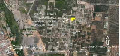 Residential Land For Sale in Parnamirim, Brazil