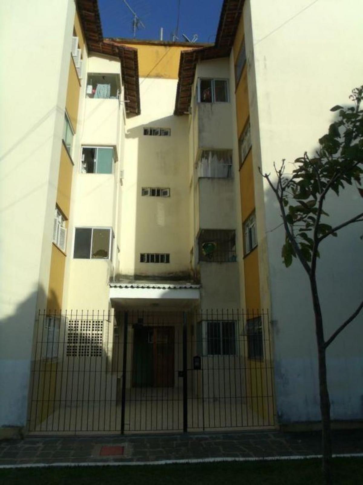 Picture of Apartment For Sale in Parnamirim, Rio Grande do Norte, Brazil