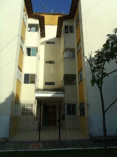 Apartment For Sale in Parnamirim, Brazil