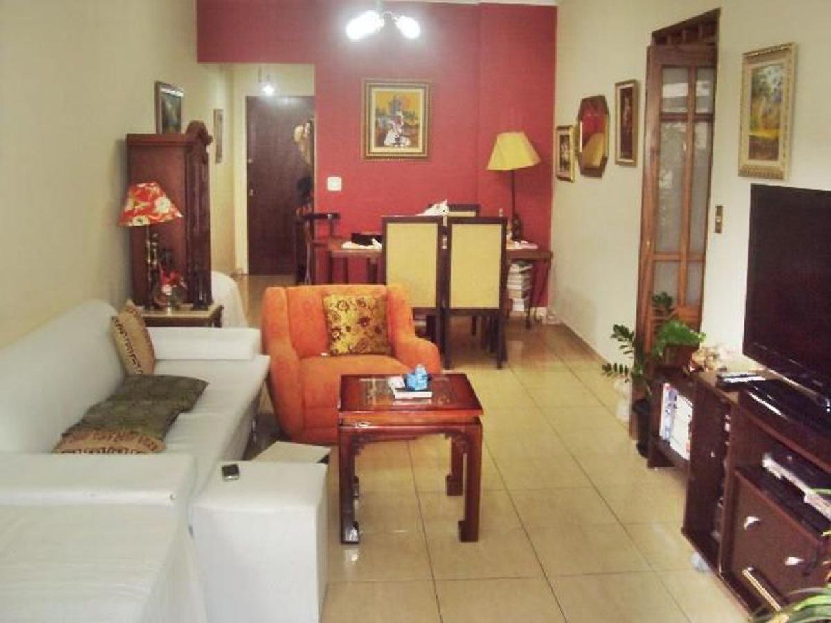 Picture of Apartment For Sale in Santos, Sao Paulo, Brazil