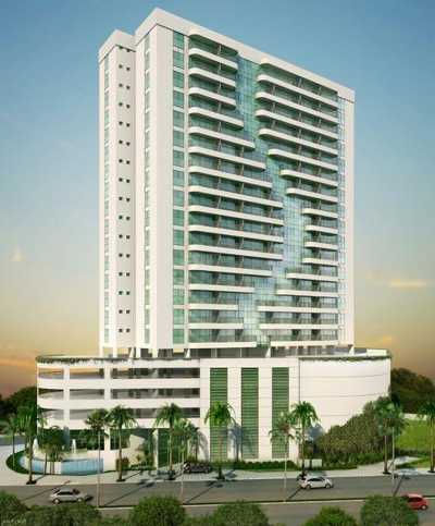 Commercial Building For Sale in Santos, Brazil