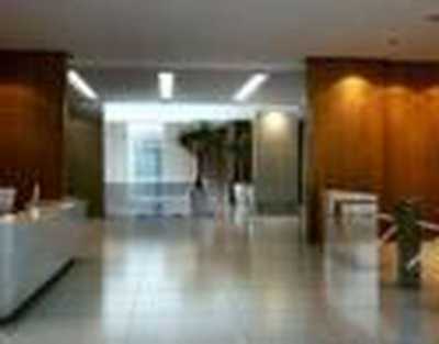 Commercial Building For Sale in Santos, Brazil